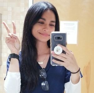 Meet your Posher, Carla